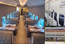 Rail Coach
