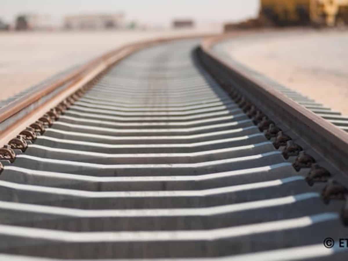 Saudi Arabia approves railway project to connect with Kuwait