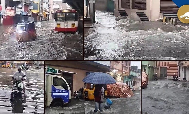 Hyderabadrains