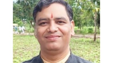 Ramesh Shinde, Hindu Janajagruti Samiti (HJS)