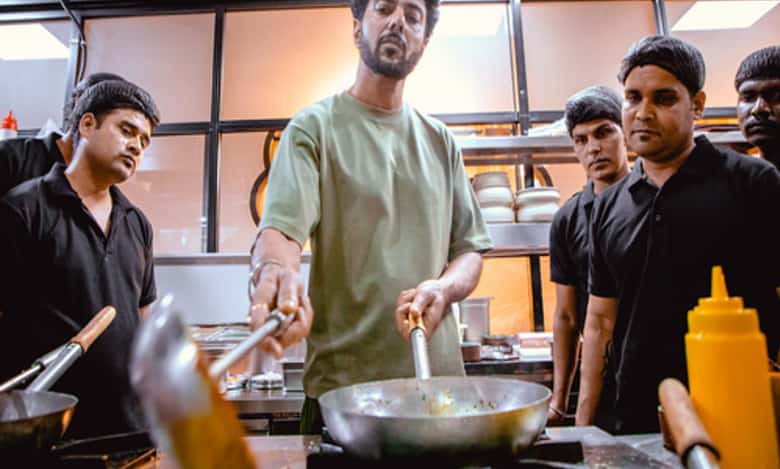 Between ‘The Buckingham Murder’ and ‘MasterChef India’, Ranveer opens Dubai restaurant