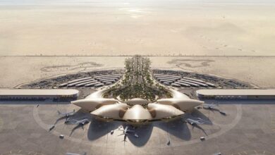 Saudia to become 1st airline to operate at Red Sea Int'l Airport