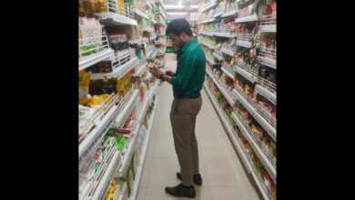 Reliance Retail in Hyderabad under GHMC lens