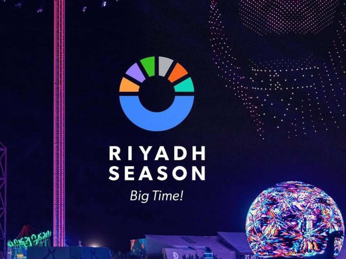 Saudi Arabia's GEA announces details of Riyadh Season 2023