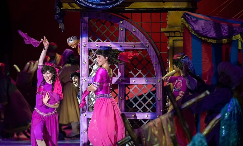 Saudi Arabia entertainment receives 135M visitors in events held in 120 cities