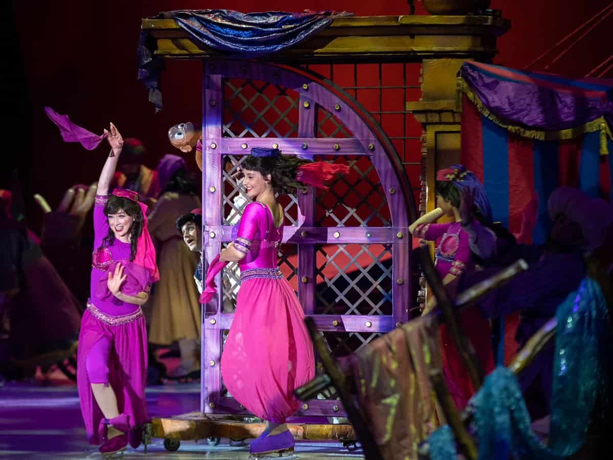 Saudi Arabia entertainment receives 135M visitors in events held in 120 cities