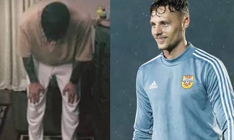 German footballer Robert Bauer converts to Islam
