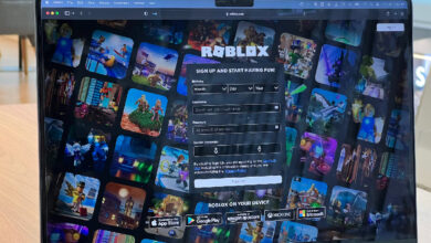 Roblox to let users make avatar-based voice calls with facial motion tracking