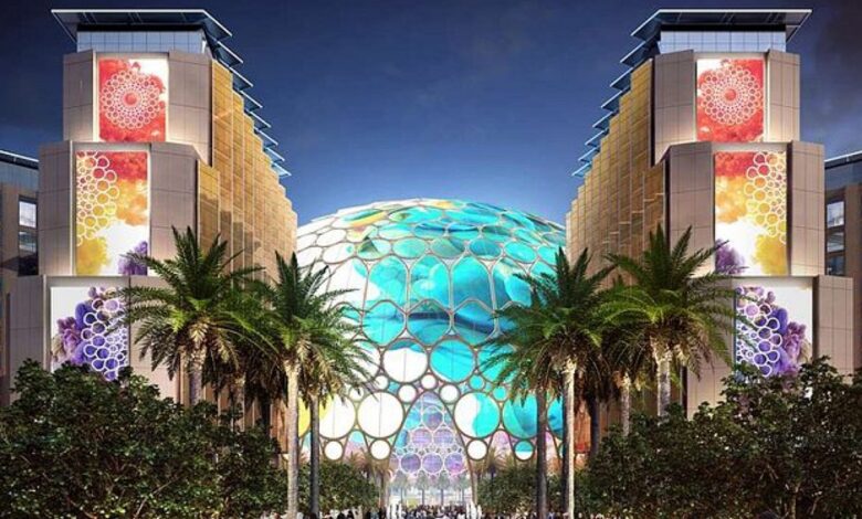 Dubai: Some hotels fully booked ahead of COP28 summit