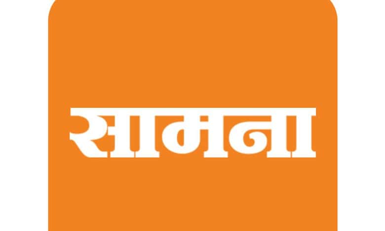 Shiv Sena (UBT) targets Centre on situation in Kashmir