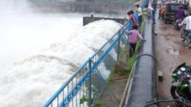 Sabarmati River