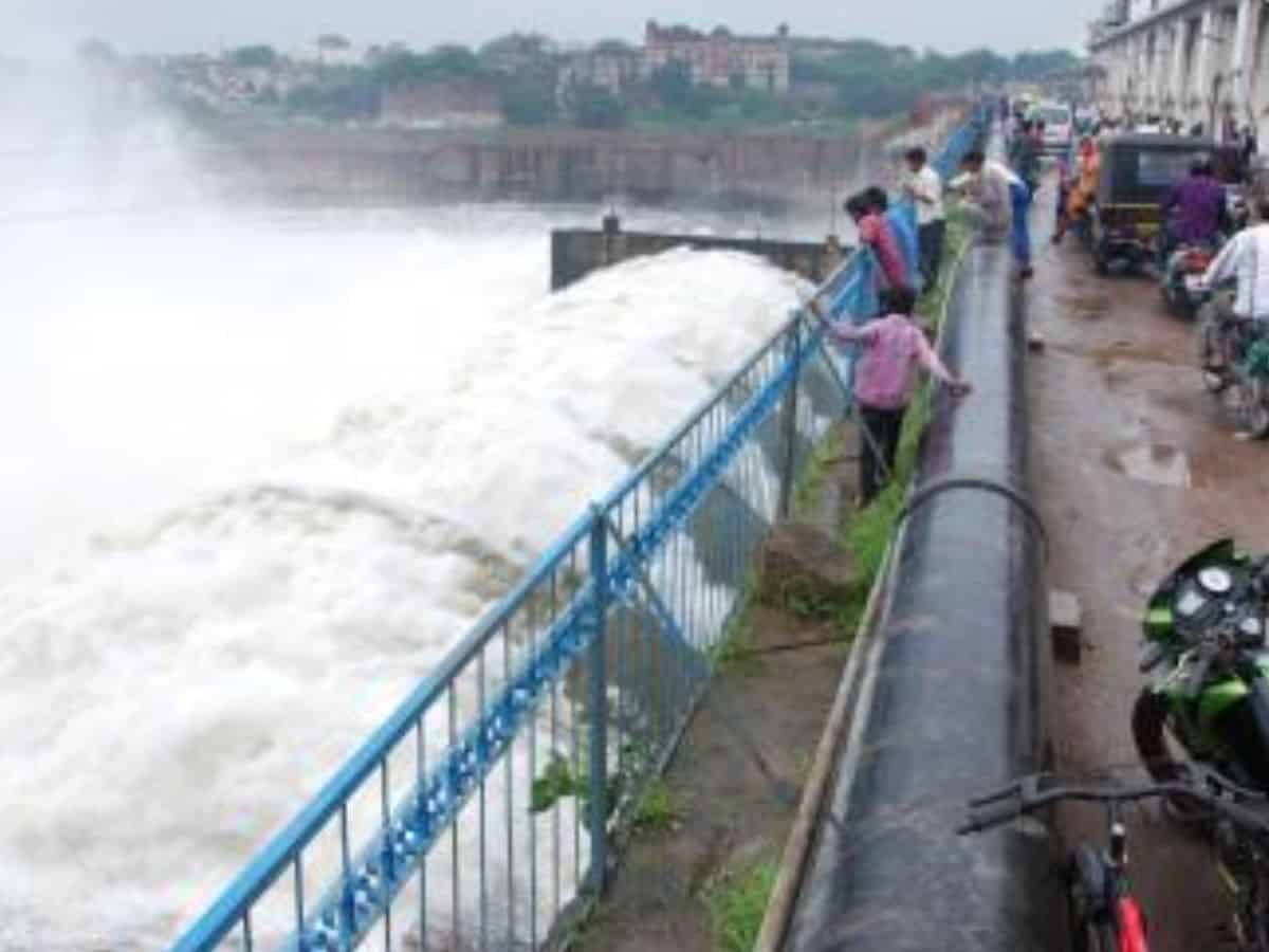 Sabarmati River