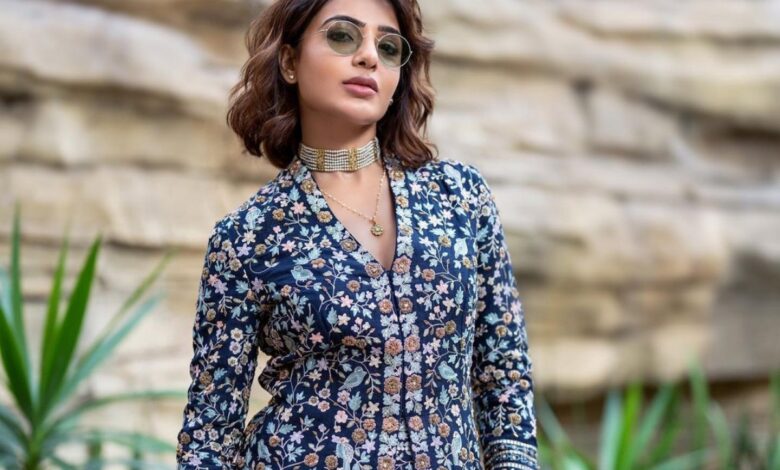Samantha ready to enter politics? Read viral report here