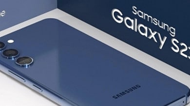 Samsung Galaxy S23 FE set for global debut in India early next month