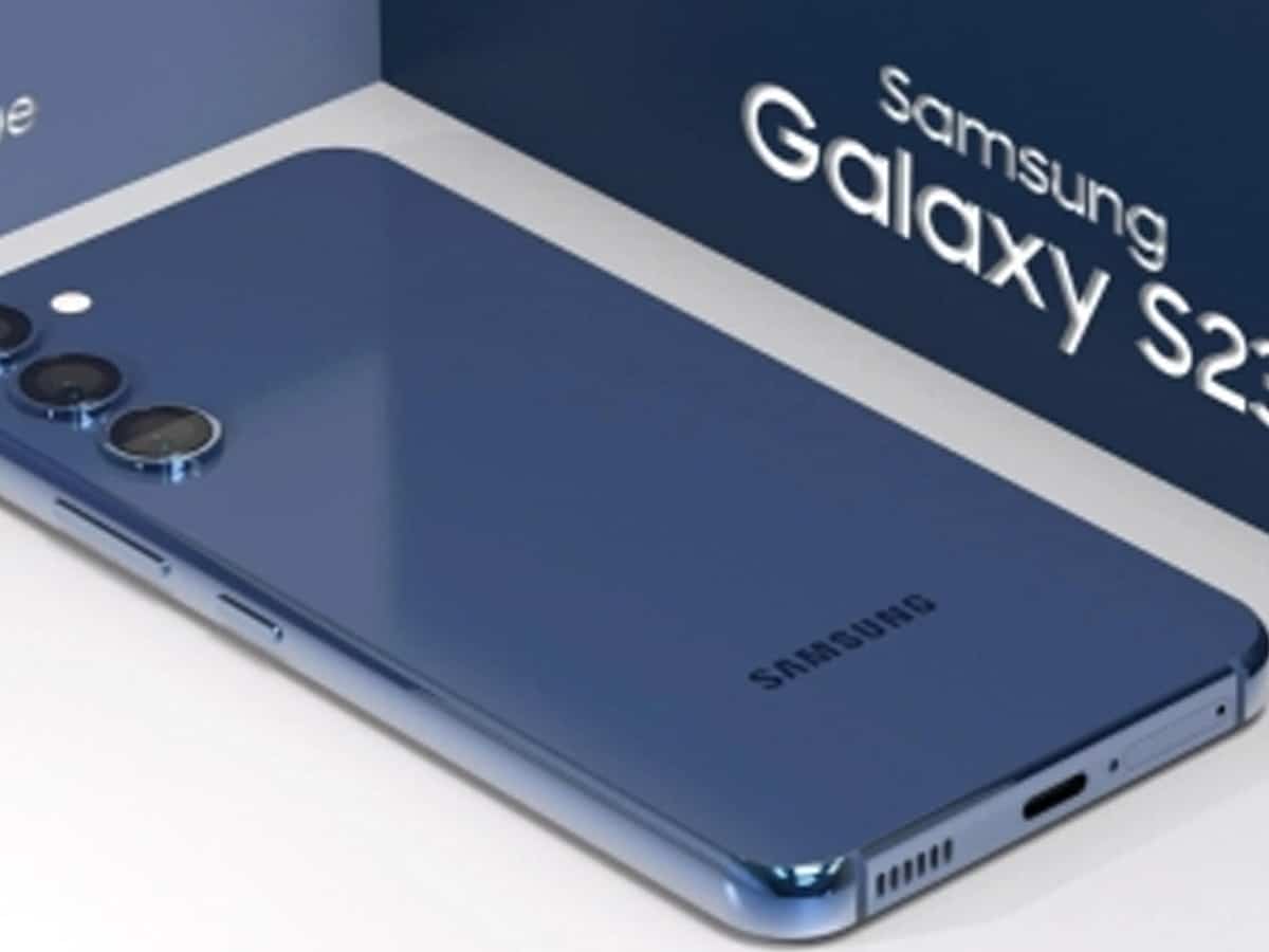 Samsung Galaxy S23 FE set for global debut in India early next month