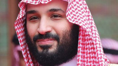Saudi Crown Prince announces transfer of 8% Aramco shares to PIF firms