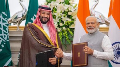 Saudi Arabia, India sign 47 MoUs during bilateral meet in New Delhi