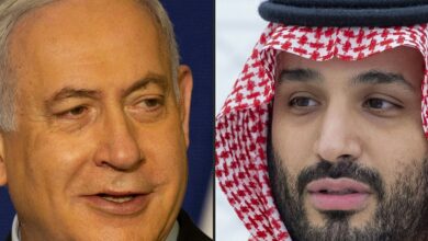 Saudi Arabia suspends normalization talks with Israel: Report