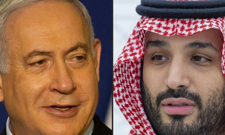 Saudi Arabia suspends normalization talks with Israel: Report