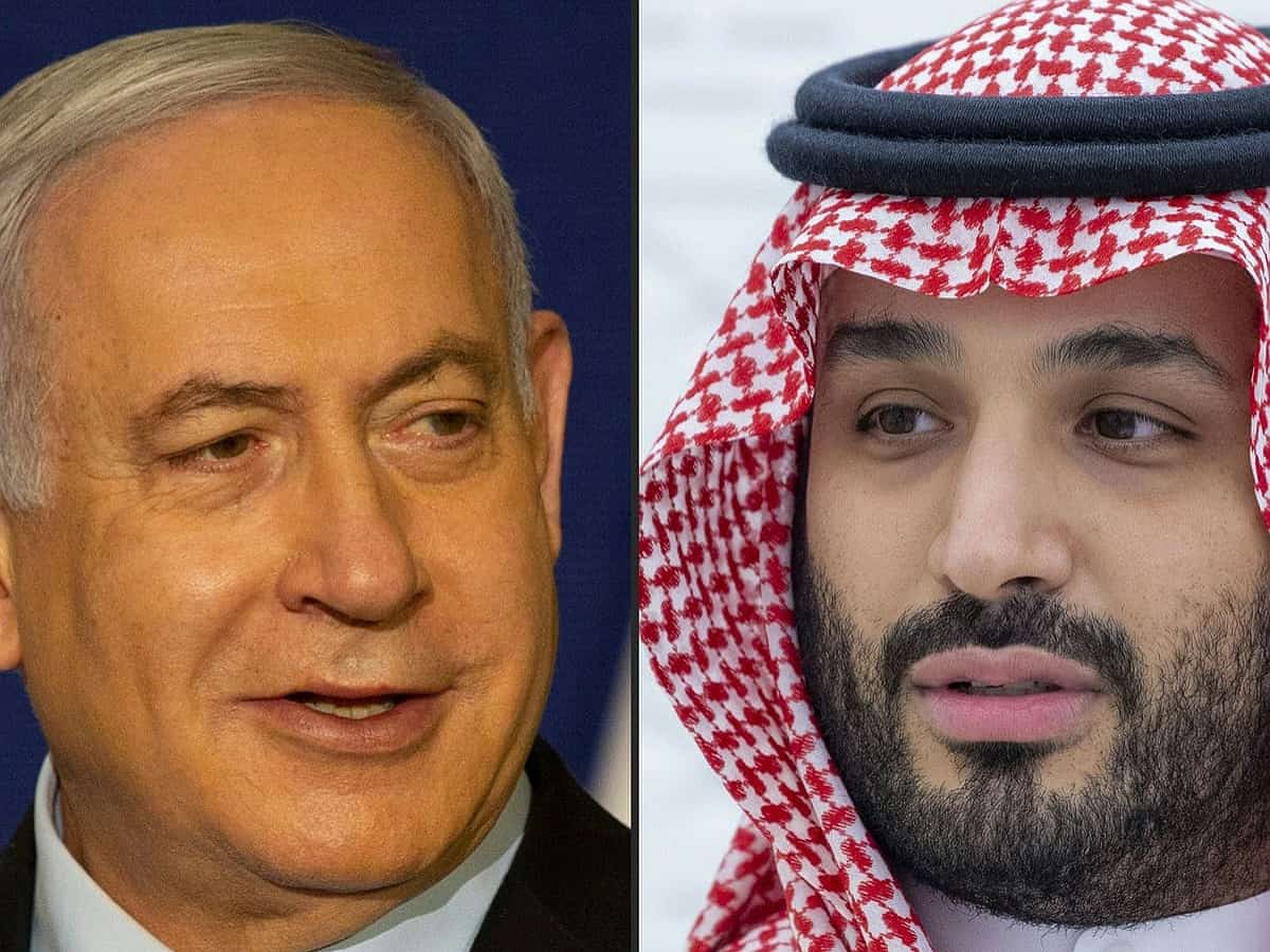 Saudi Arabia suspends normalization talks with Israel: Report