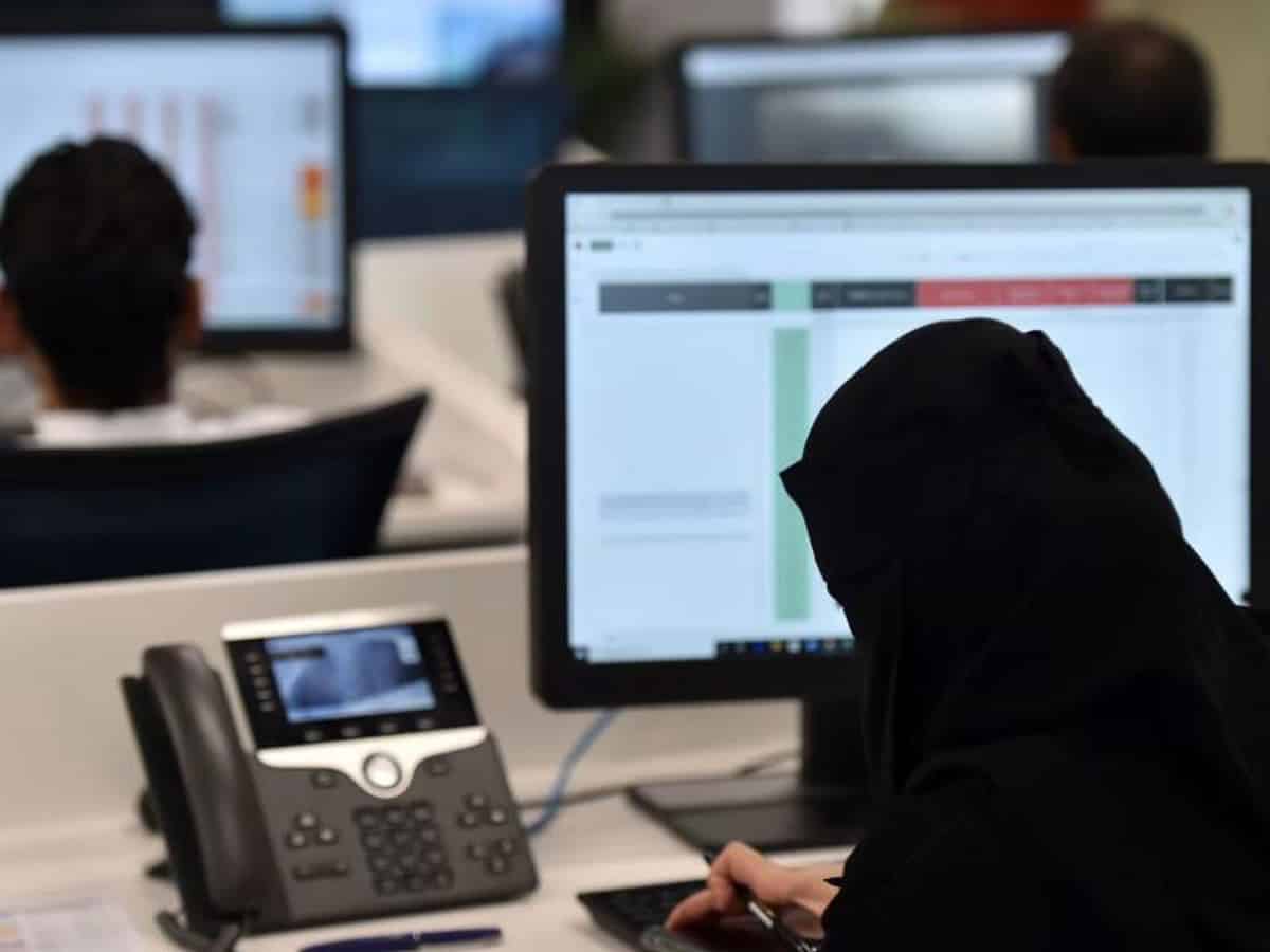 Saudi Arabia: Firms with over 50 employees must offer training for students