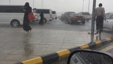 NCM rejects rumours of cyclone hitting Saudi Arabia