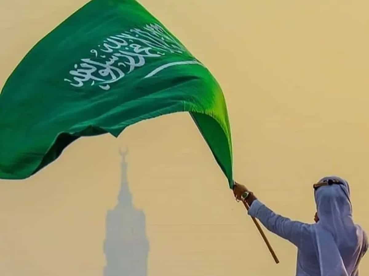 Saudi Arabia to host 9th conference to promote moderation in Islam