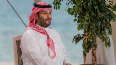 Saudi Crown Prince says Palestinian issue important in normalization with Israel