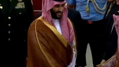 Saudi Crown Prince launches urban plan, brand of Qiddiya city