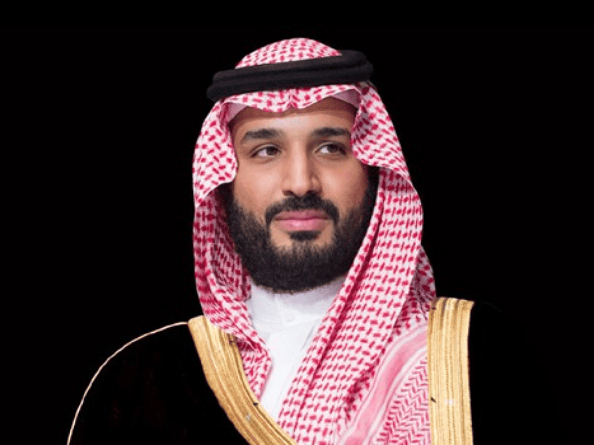 Saudi Crown Prince announces establishment of Global Water Organization