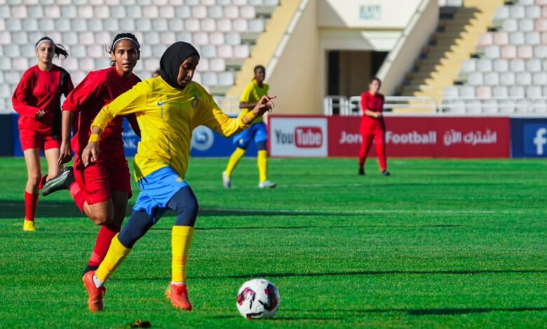 Saudi Arabia to launch first edition of SAFF Women's Cup