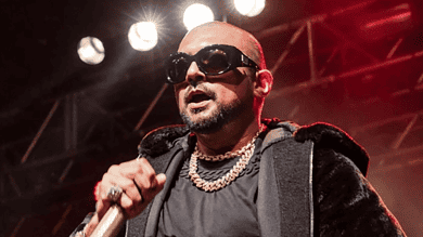 Grammy winner Sean Paul is coming to Dubai; check date, time and booking details here