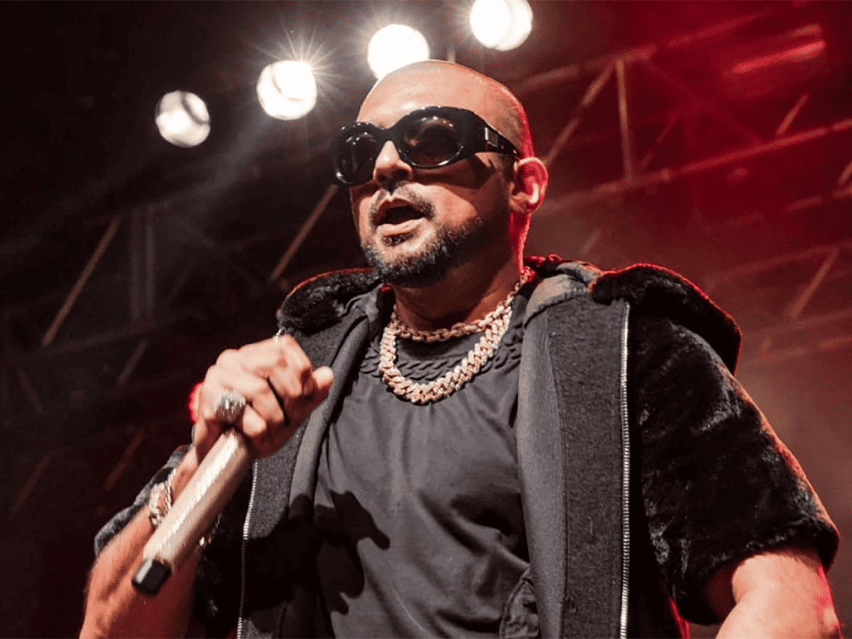 Grammy winner Sean Paul is coming to Dubai; check date, time and booking details here