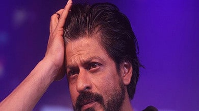 SRK production house allegedly removing negative 'Jawan' reviews