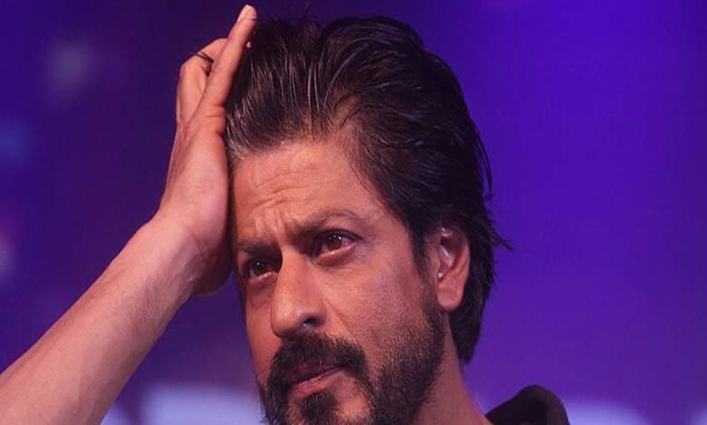 SRK production house allegedly removing negative 'Jawan' reviews