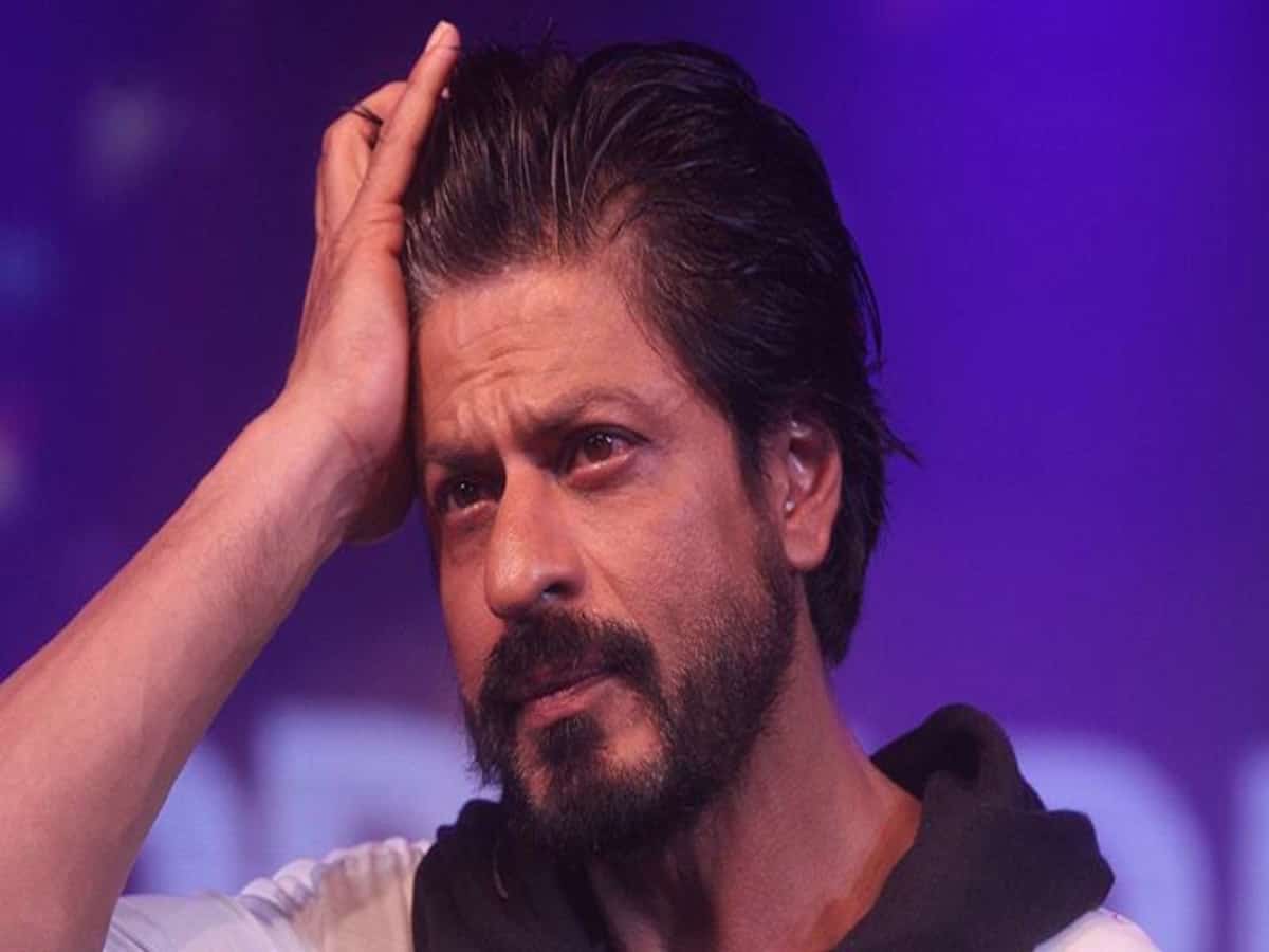 SRK production house allegedly removing negative 'Jawan' reviews