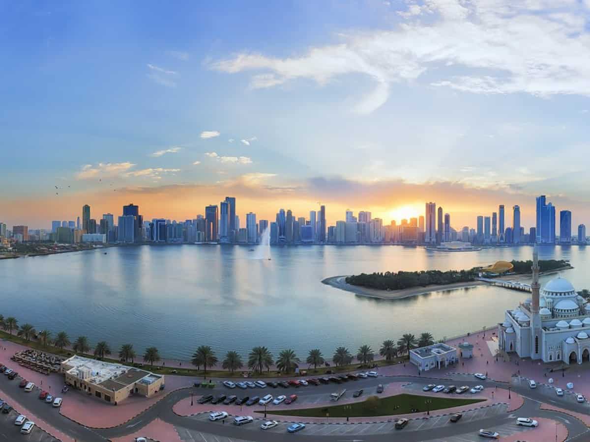 Sharjah announces 50% discount on municipal fines