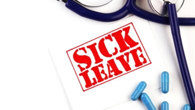 UAE: How long can you take and will you be fired while on sick leave?