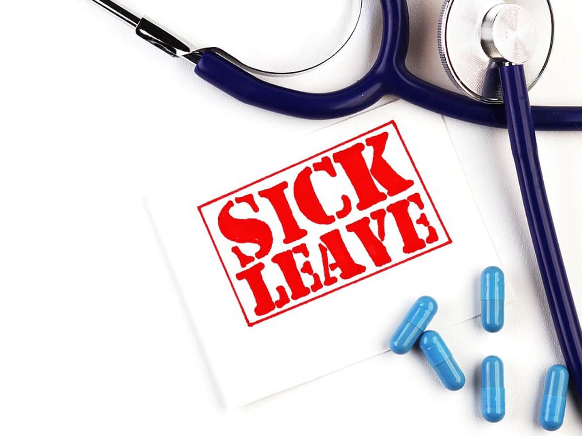 UAE: How long can you take and will you be fired while on sick leave?