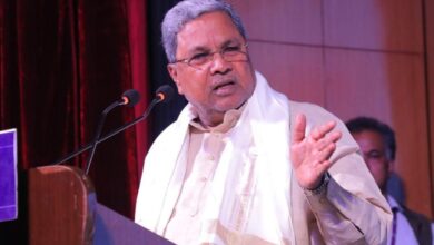 Siddaramaiah questions Centre over denial of rice to Karnataka, calls BJP 'inhumane'
