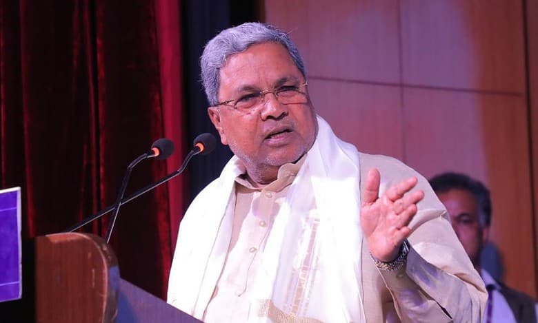 Siddaramaiah questions Centre over denial of rice to Karnataka, calls BJP 'inhumane'
