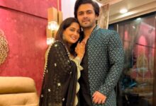 Dipika Kakar has a daughter too? Here's viral Reddit post