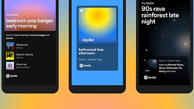 Spotify launches new kind of playlist that changes as per your mood