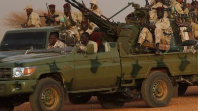 Ten killed in clashes between army and civilians in South Sudan