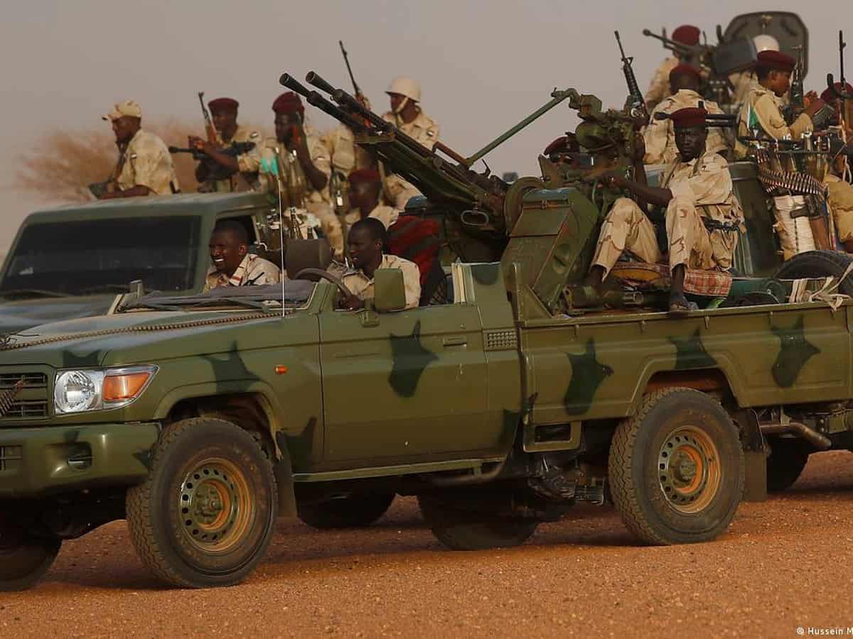 Ten killed in clashes between army and civilians in South Sudan