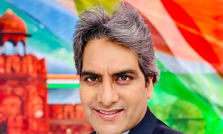 Fake news case against Sudhir Chaudhary: No coercive steps till Sep 19, says HC