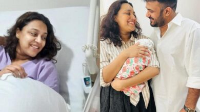 Swara Bhasker's baby girl's name meaning revealed, it has Islamic connect