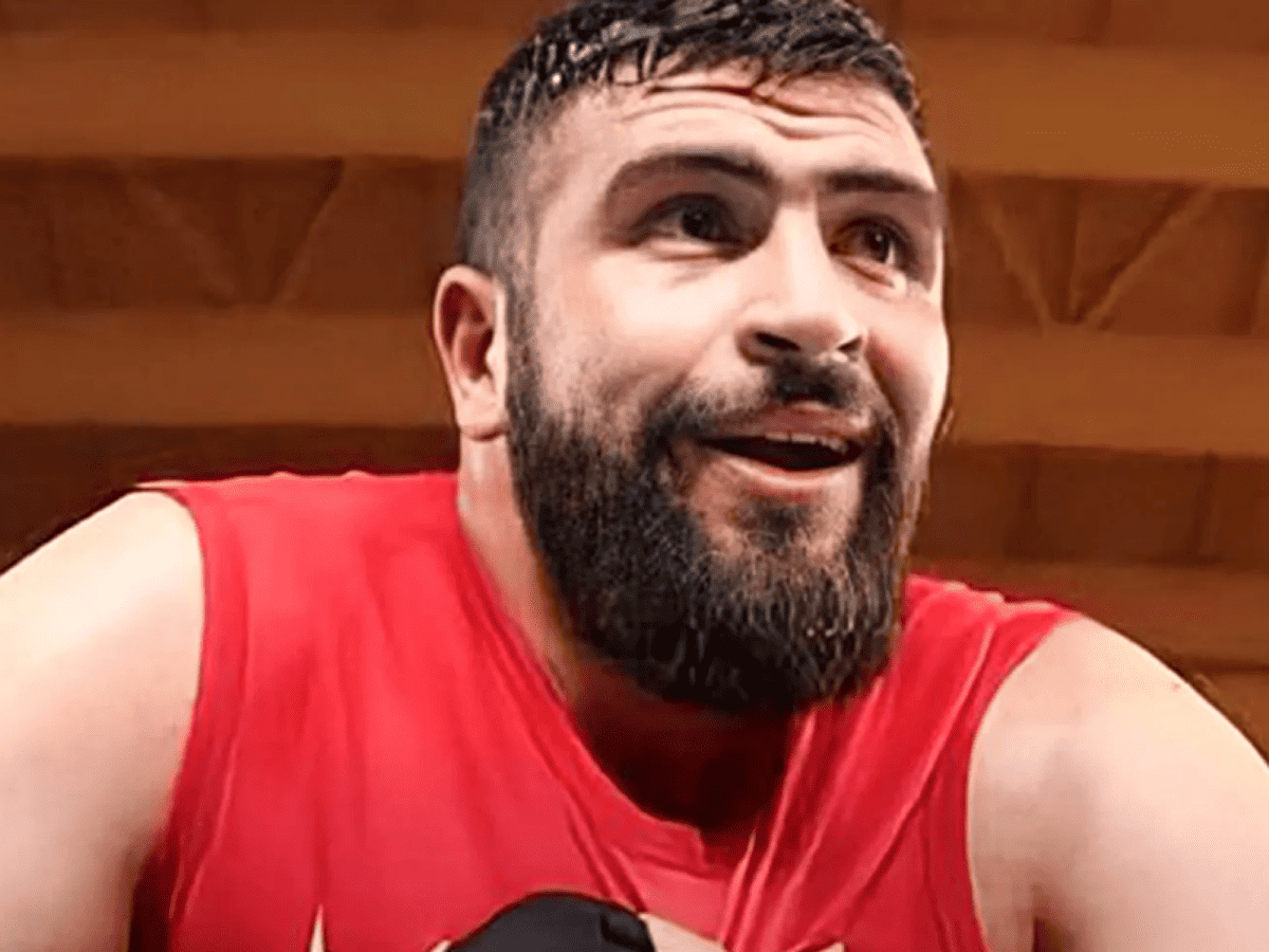 Syrian boxer withdraws from Asian Games over Israeli referee