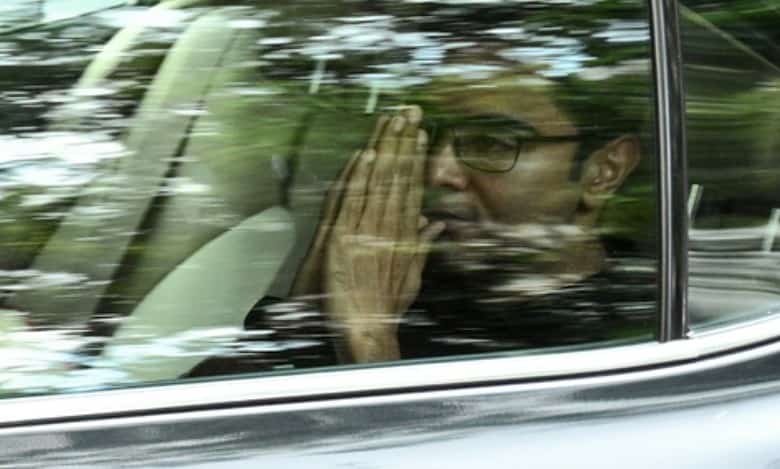 TMC national General Secretary Abhishek Banerjee
