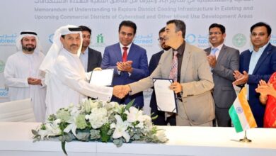Hyderabad: Abu Dhabi's Tabreed to set up Asia’s largest district cooling project